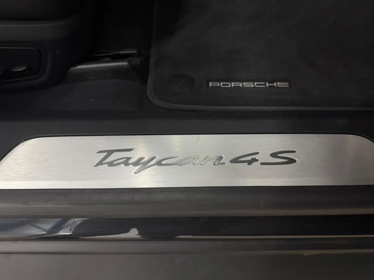 4S Performance 84 kWh|INCL BTW|PANO|BOSE|NAP|INRUIL MOGELIJK|