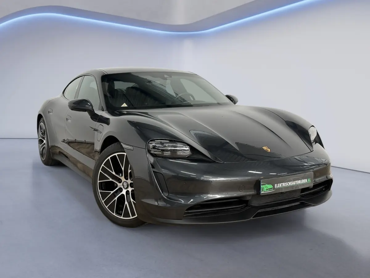 4S Performance 84 kWh|INCL BTW|PANO|BOSE|NAP|INRUIL MOGELIJK|