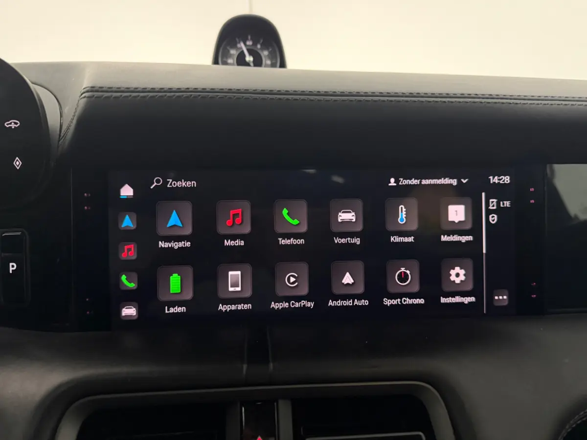 4S Performance 84 kWh|INCL BTW|PANO|BOSE|NAP|INRUIL MOGELIJK|