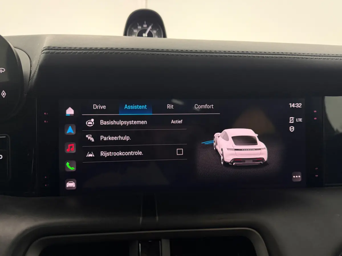 4S Performance 84 kWh|INCL BTW|PANO|BOSE|NAP|INRUIL MOGELIJK|