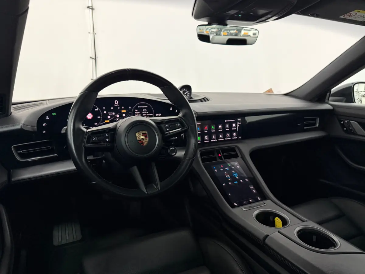 4S Performance 84 kWh|INCL BTW|PANO|BOSE|NAP|INRUIL MOGELIJK|