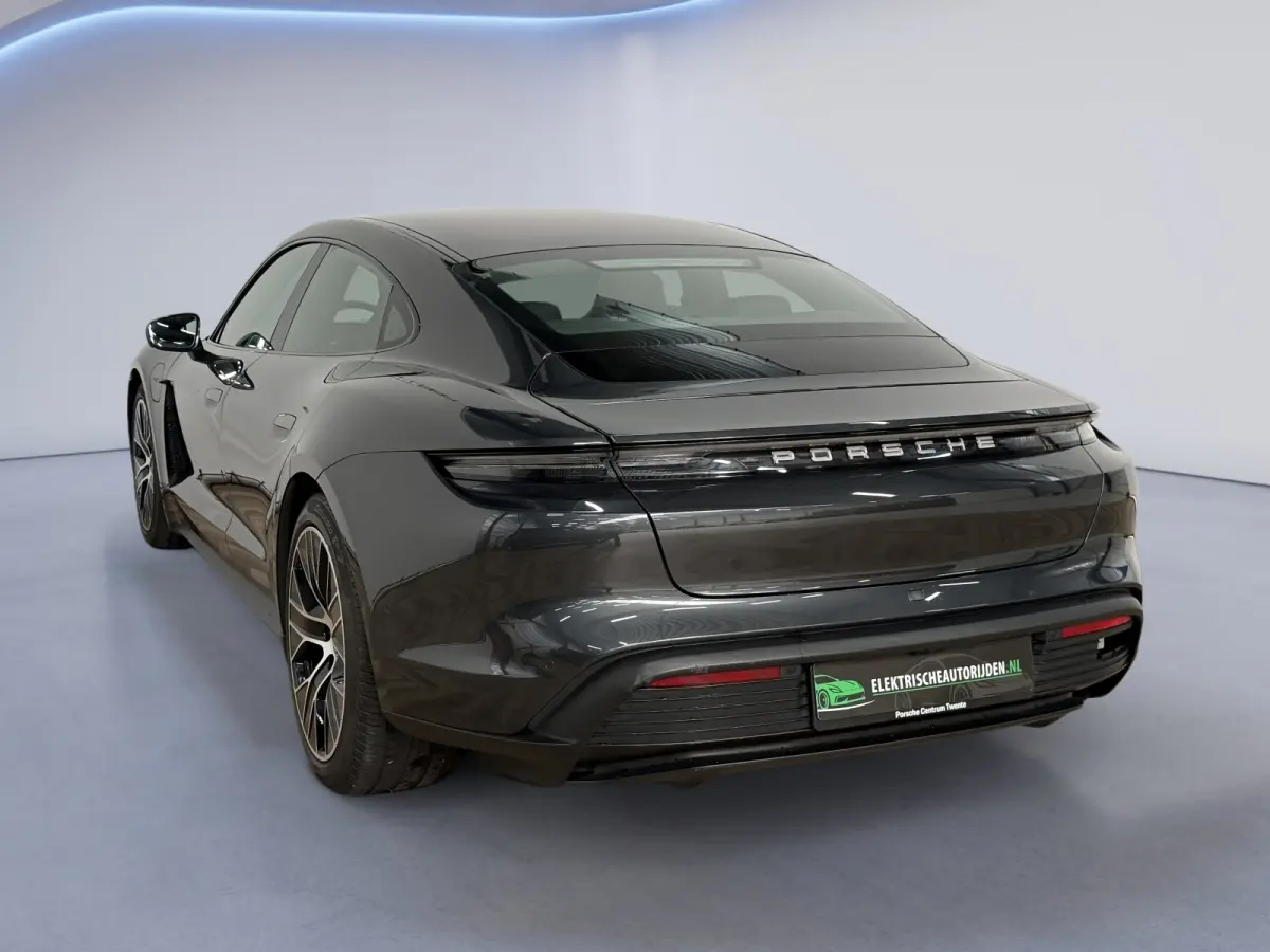 4S Performance 84 kWh|INCL BTW|PANO|BOSE|NAP|INRUIL MOGELIJK|