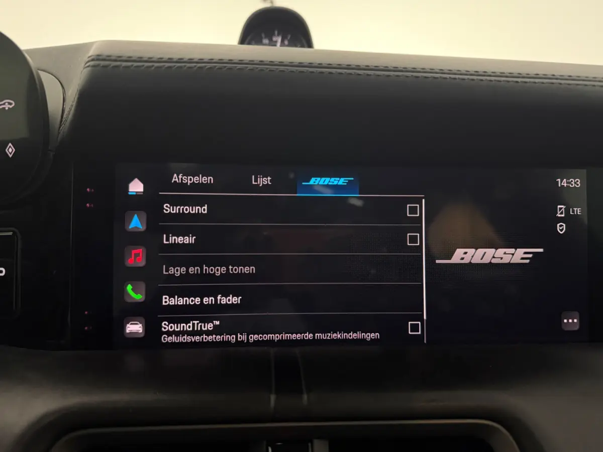 4S Performance 84 kWh|INCL BTW|PANO|BOSE|NAP|INRUIL MOGELIJK|