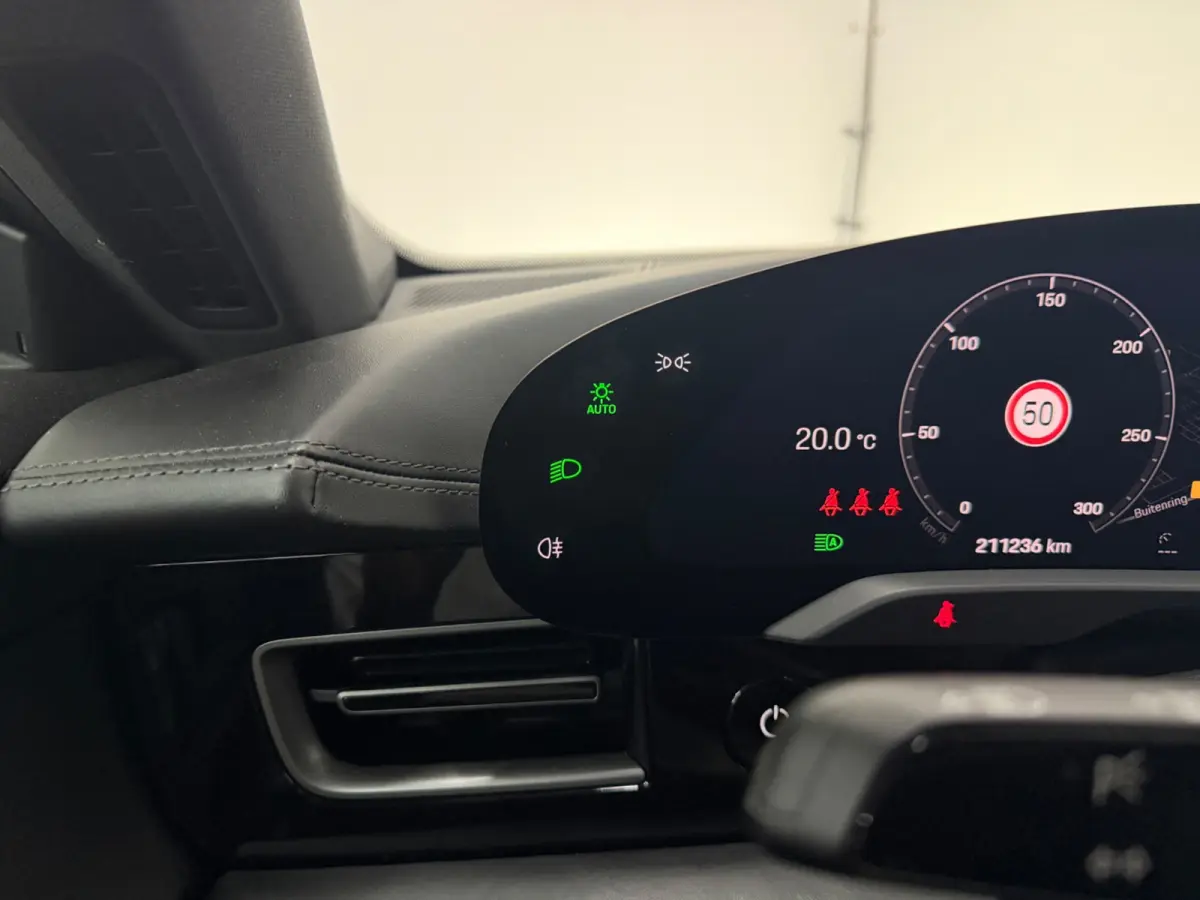 4S Performance 84 kWh|INCL BTW|PANO|BOSE|NAP|INRUIL MOGELIJK|