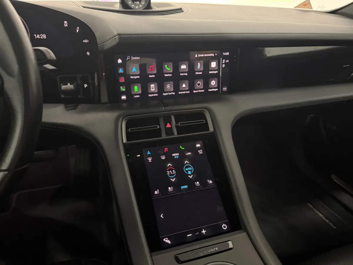 4S Performance 84 kWh|INCL BTW|PANO|BOSE|NAP|INRUIL MOGELIJK|