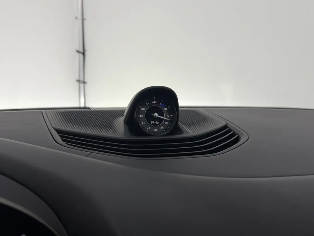 4S Performance 84 kWh|INCL BTW|PANO|BOSE|NAP|INRUIL MOGELIJK|