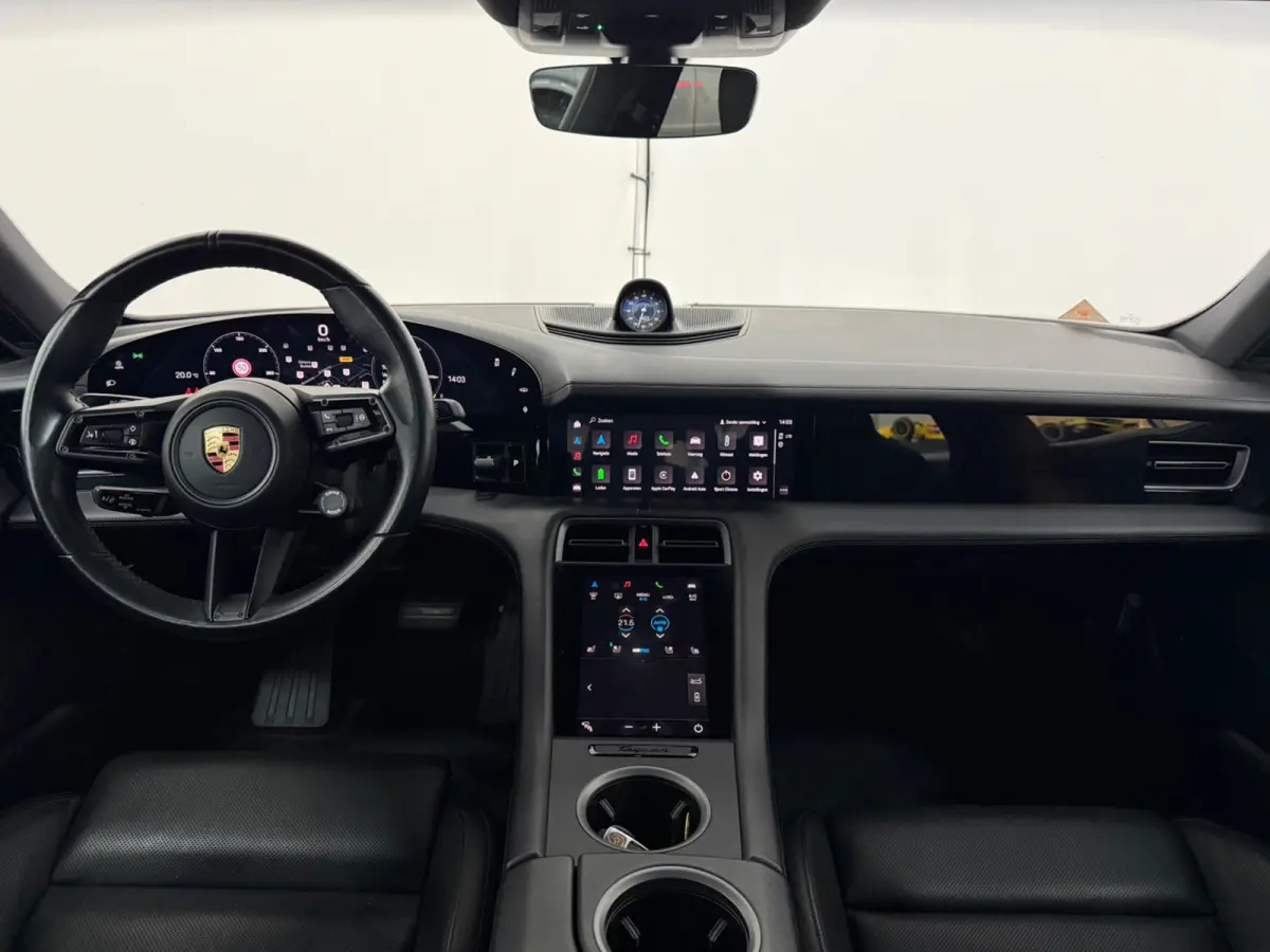 4S Performance 84 kWh|INCL BTW|PANO|BOSE|NAP|INRUIL MOGELIJK|