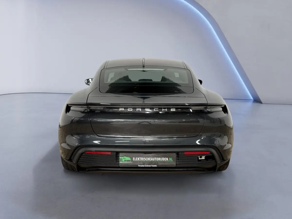 4S Performance 84 kWh|INCL BTW|PANO|BOSE|NAP|INRUIL MOGELIJK|