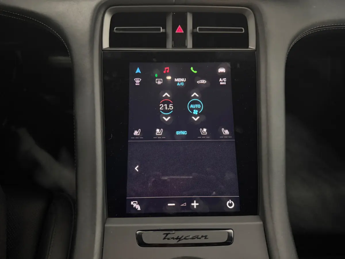 4S Performance 84 kWh|INCL BTW|PANO|BOSE|NAP|INRUIL MOGELIJK|