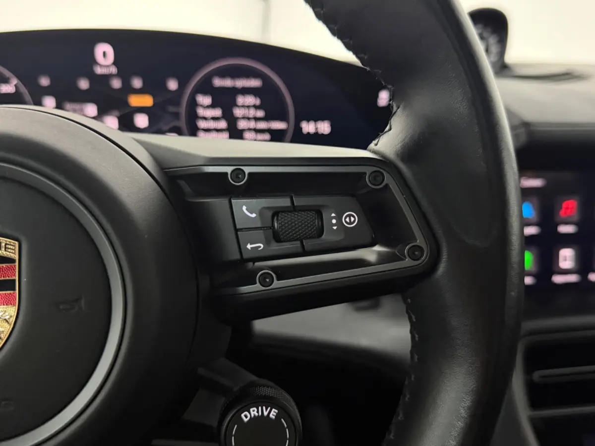 4S Performance 84 kWh|INCL BTW|PANO|BOSE|NAP|INRUIL MOGELIJK|