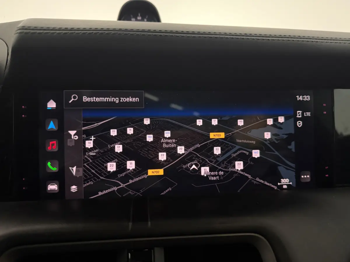 4S Performance 84 kWh|INCL BTW|PANO|BOSE|NAP|INRUIL MOGELIJK|