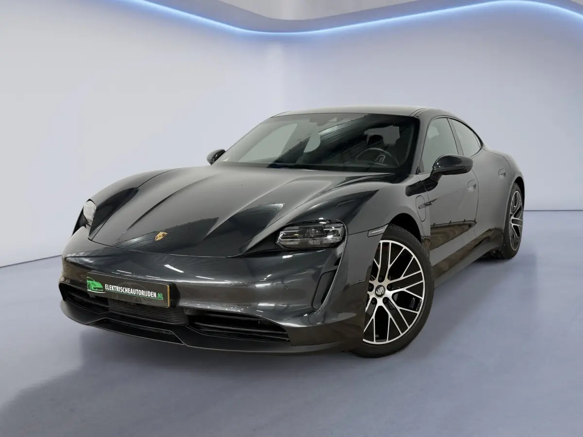 4S Performance 84 kWh|INCL BTW|PANO|BOSE|NAP|INRUIL MOGELIJK|