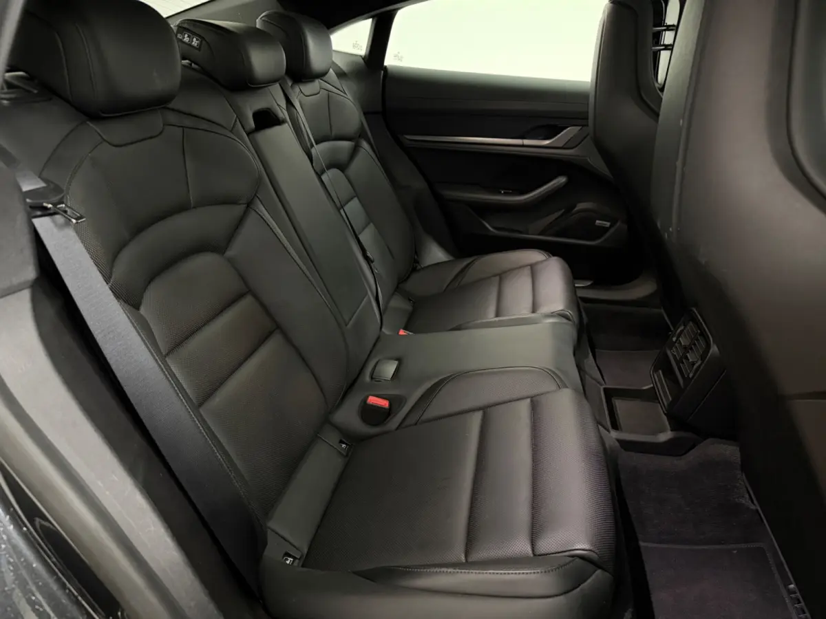 4S Performance 84 kWh|INCL BTW|PANO|BOSE|NAP|INRUIL MOGELIJK|