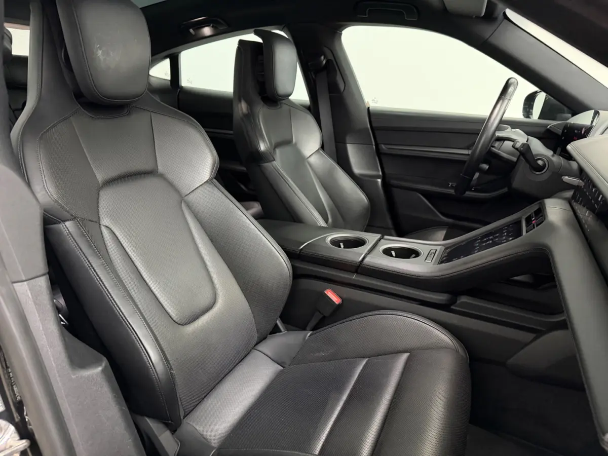 4S Performance 84 kWh|INCL BTW|PANO|BOSE|NAP|INRUIL MOGELIJK|