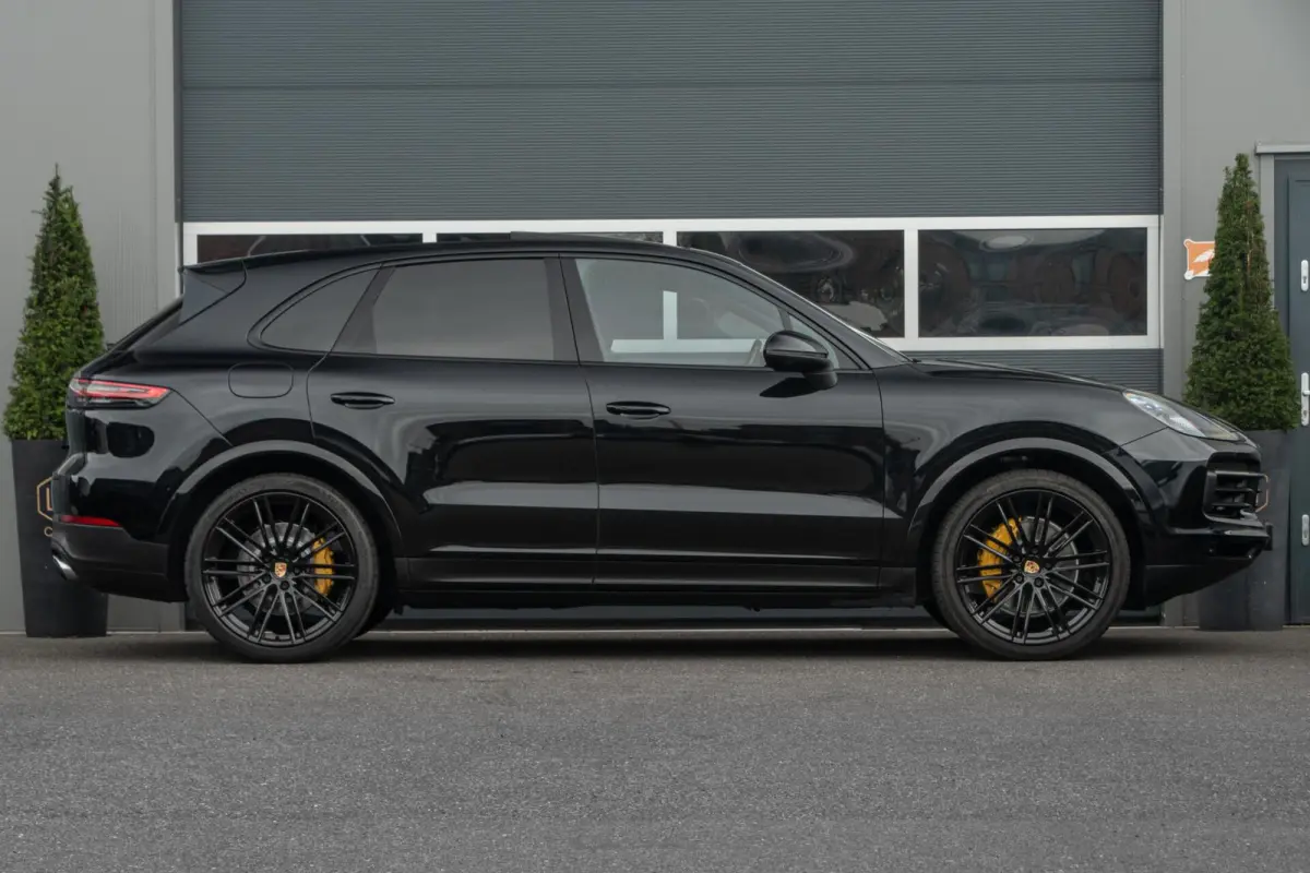 3.0 E-Hybrid|Vierwielbesturing|Pano|22'|PDLS
