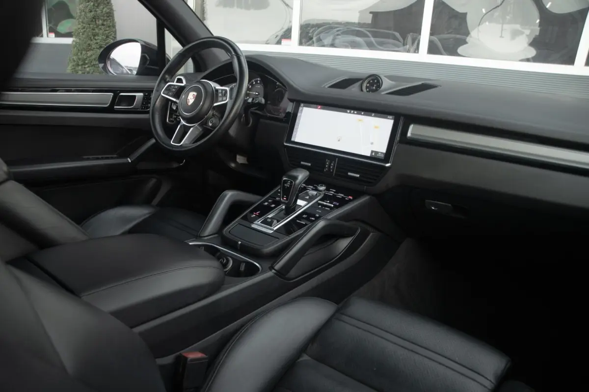3.0 E-Hybrid|Vierwielbesturing|Pano|22'|PDLS