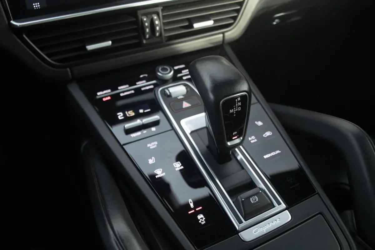 3.0 E-Hybrid|Vierwielbesturing|Pano|22'|PDLS