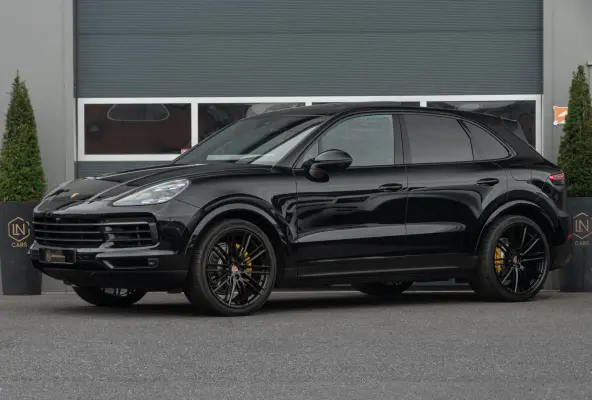 3.0 E-Hybrid|Vierwielbesturing|Pano|22'|PDLS