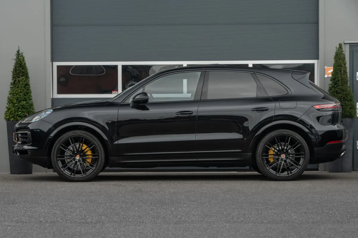 3.0 E-Hybrid|Vierwielbesturing|Pano|22'|PDLS