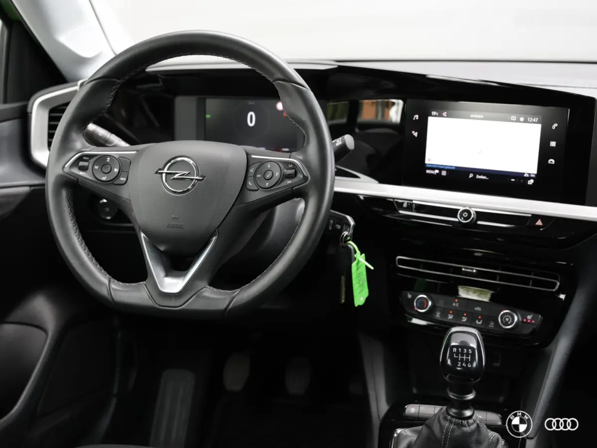 1.2 Turbo EDITION / ACC / NAVI / STOELVERW / TREKHAAK / DAB / APPLE CARPLAY / PARKEER CAMERA