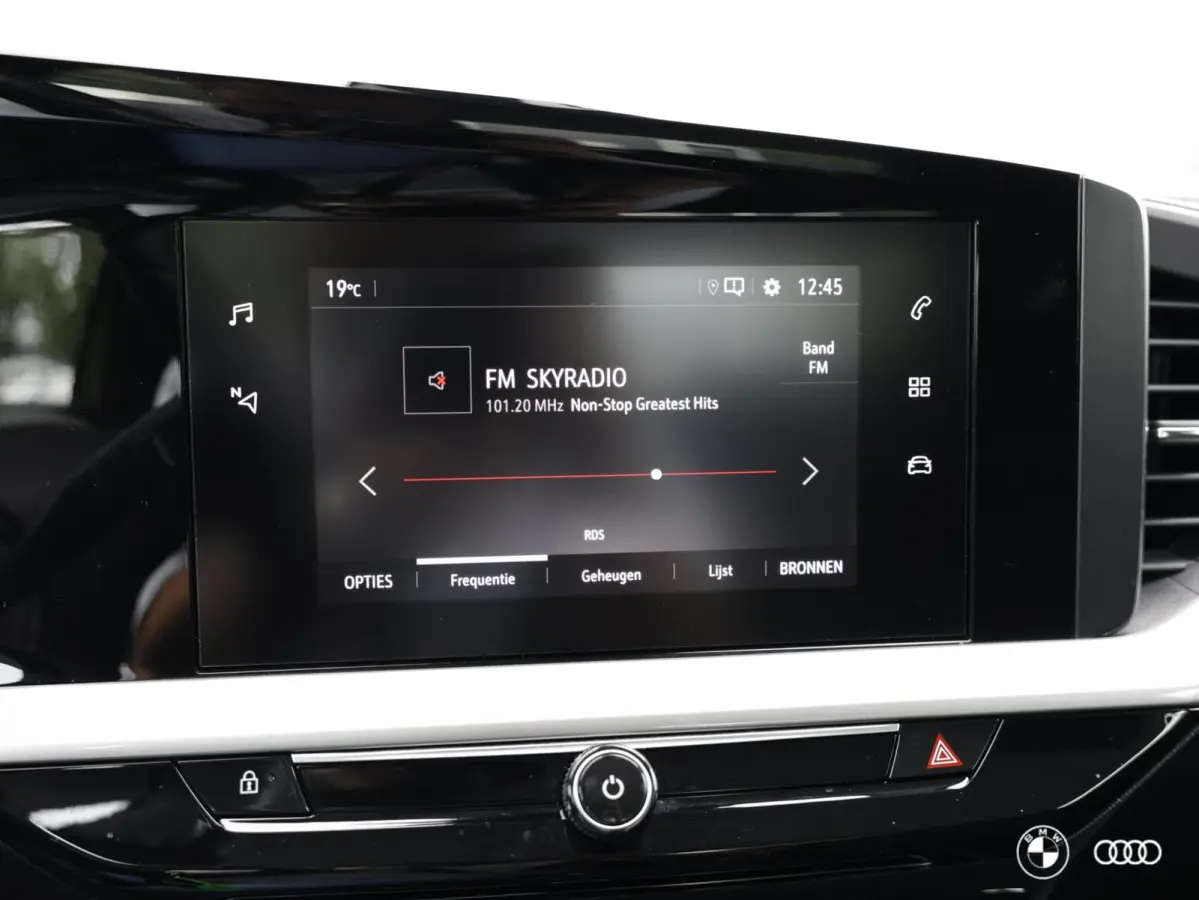 1.2 Turbo EDITION / ACC / NAVI / STOELVERW / TREKHAAK / DAB / APPLE CARPLAY / PARKEER CAMERA