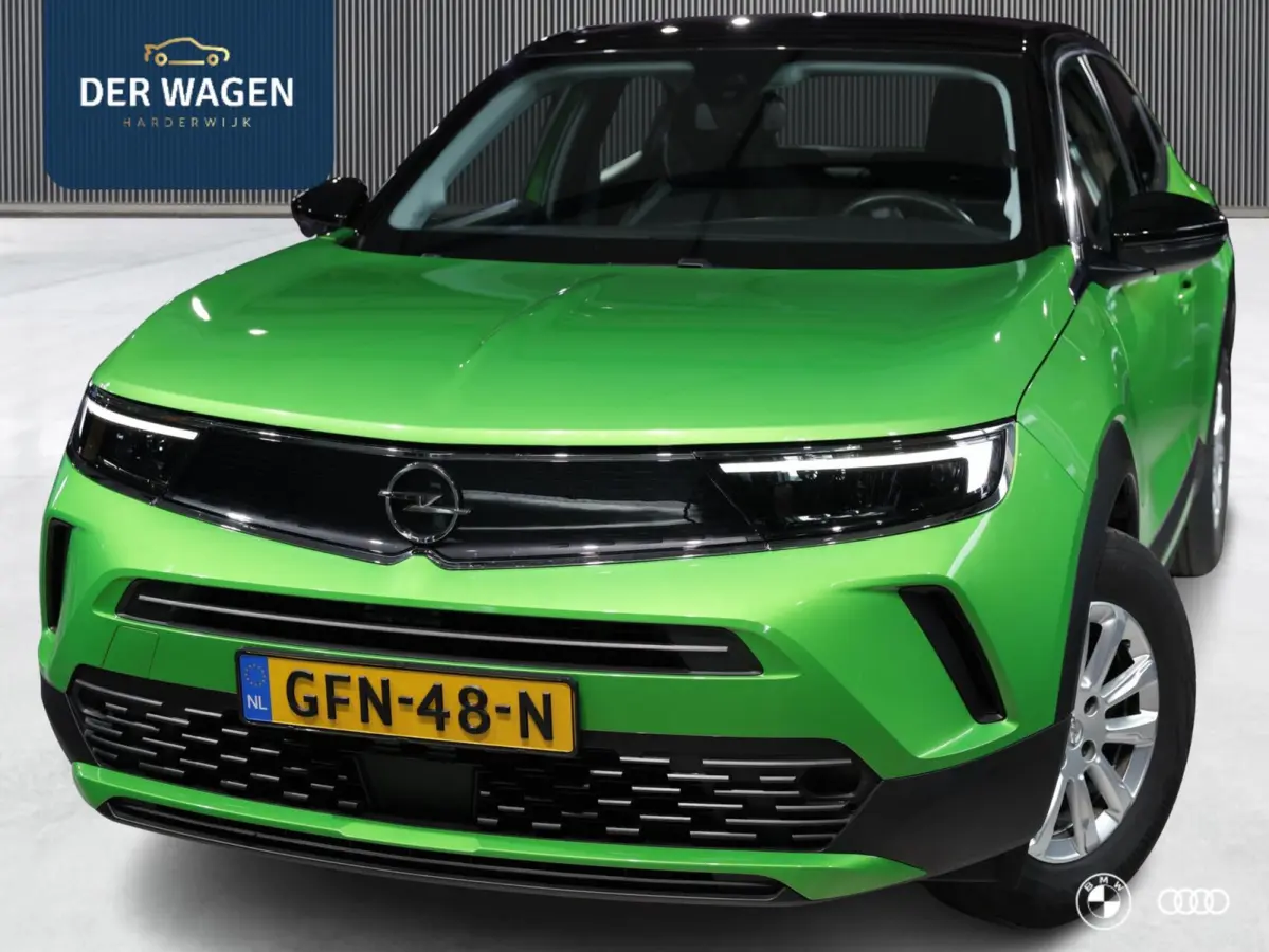 1.2 Turbo EDITION / ACC / NAVI / STOELVERW / TREKHAAK / DAB / APPLE CARPLAY / PARKEER CAMERA