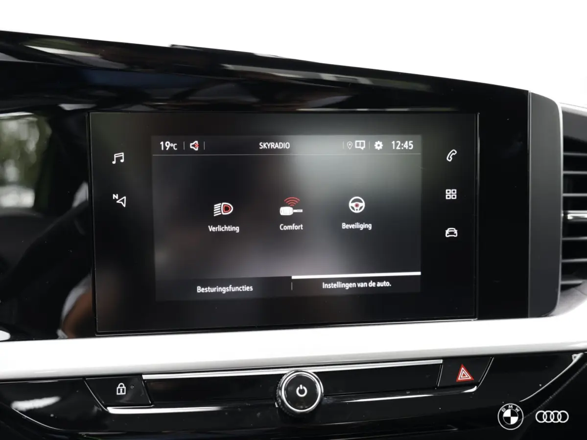 1.2 Turbo EDITION / ACC / NAVI / STOELVERW / TREKHAAK / DAB / APPLE CARPLAY / PARKEER CAMERA