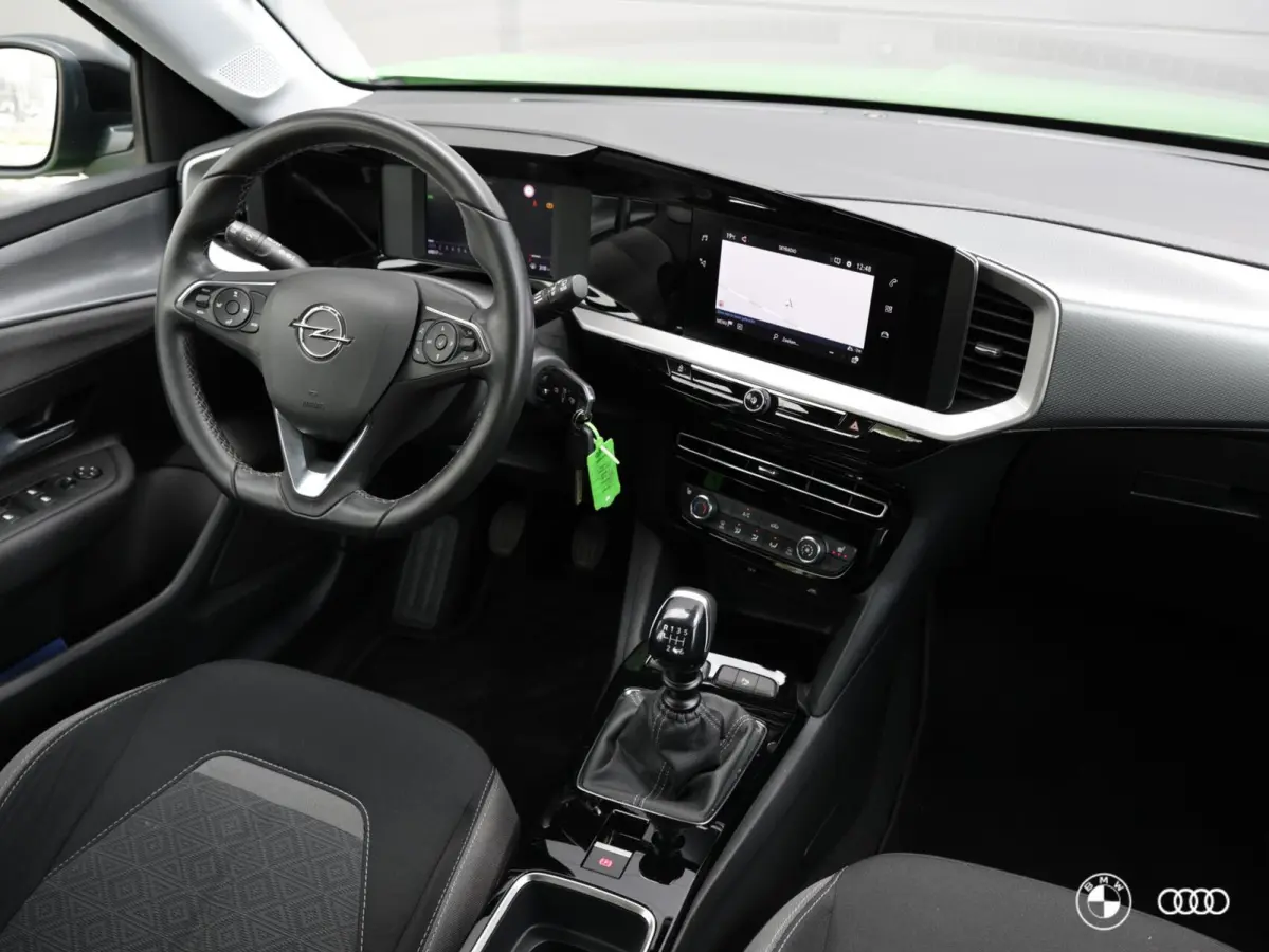 1.2 Turbo EDITION / ACC / NAVI / STOELVERW / TREKHAAK / DAB / APPLE CARPLAY / PARKEER CAMERA