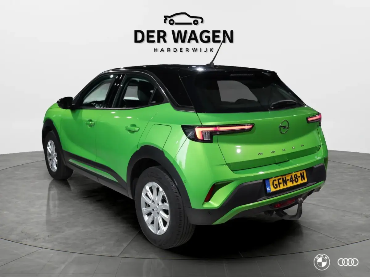 1.2 Turbo EDITION / ACC / NAVI / STOELVERW / TREKHAAK / DAB / APPLE CARPLAY / PARKEER CAMERA