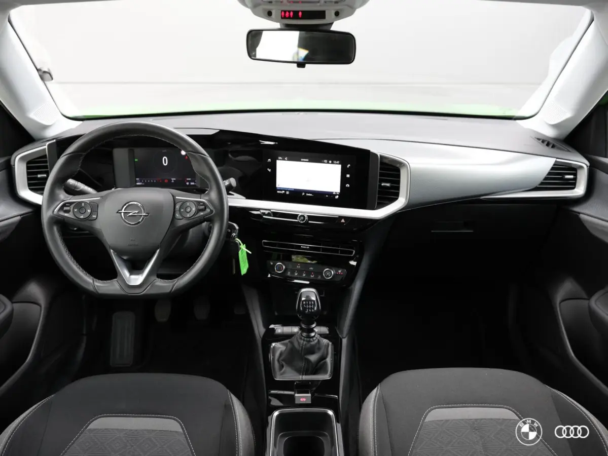 1.2 Turbo EDITION / ACC / NAVI / STOELVERW / TREKHAAK / DAB / APPLE CARPLAY / PARKEER CAMERA