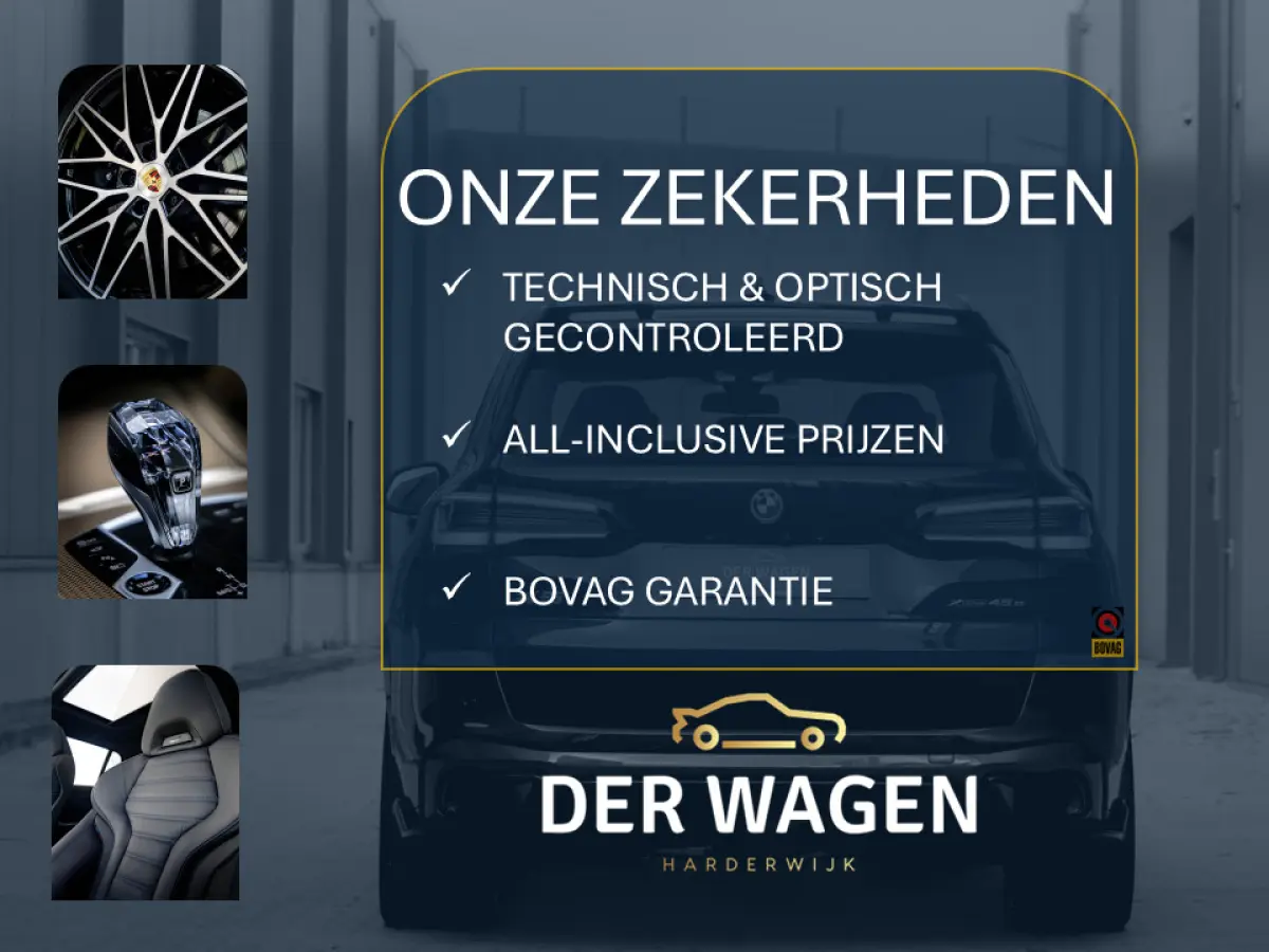 1.2 Turbo EDITION / ACC / NAVI / STOELVERW / TREKHAAK / DAB / APPLE CARPLAY / PARKEER CAMERA