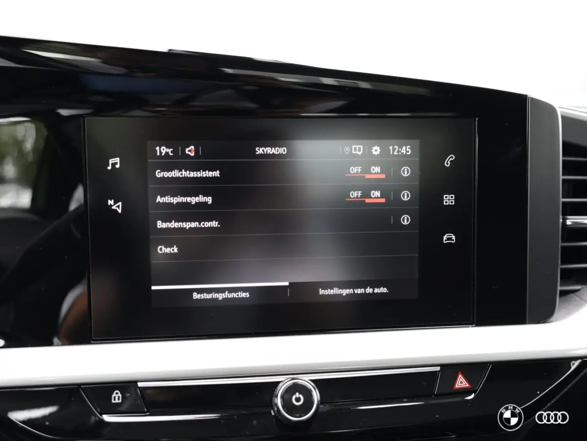 1.2 Turbo EDITION / ACC / NAVI / STOELVERW / TREKHAAK / DAB / APPLE CARPLAY / PARKEER CAMERA