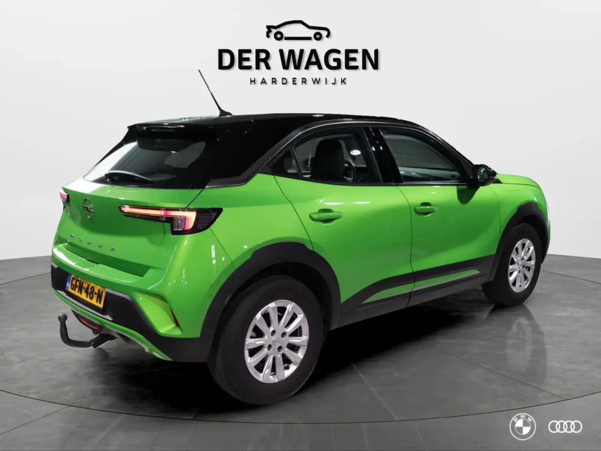 1.2 Turbo EDITION / ACC / NAVI / STOELVERW / TREKHAAK / DAB / APPLE CARPLAY / PARKEER CAMERA