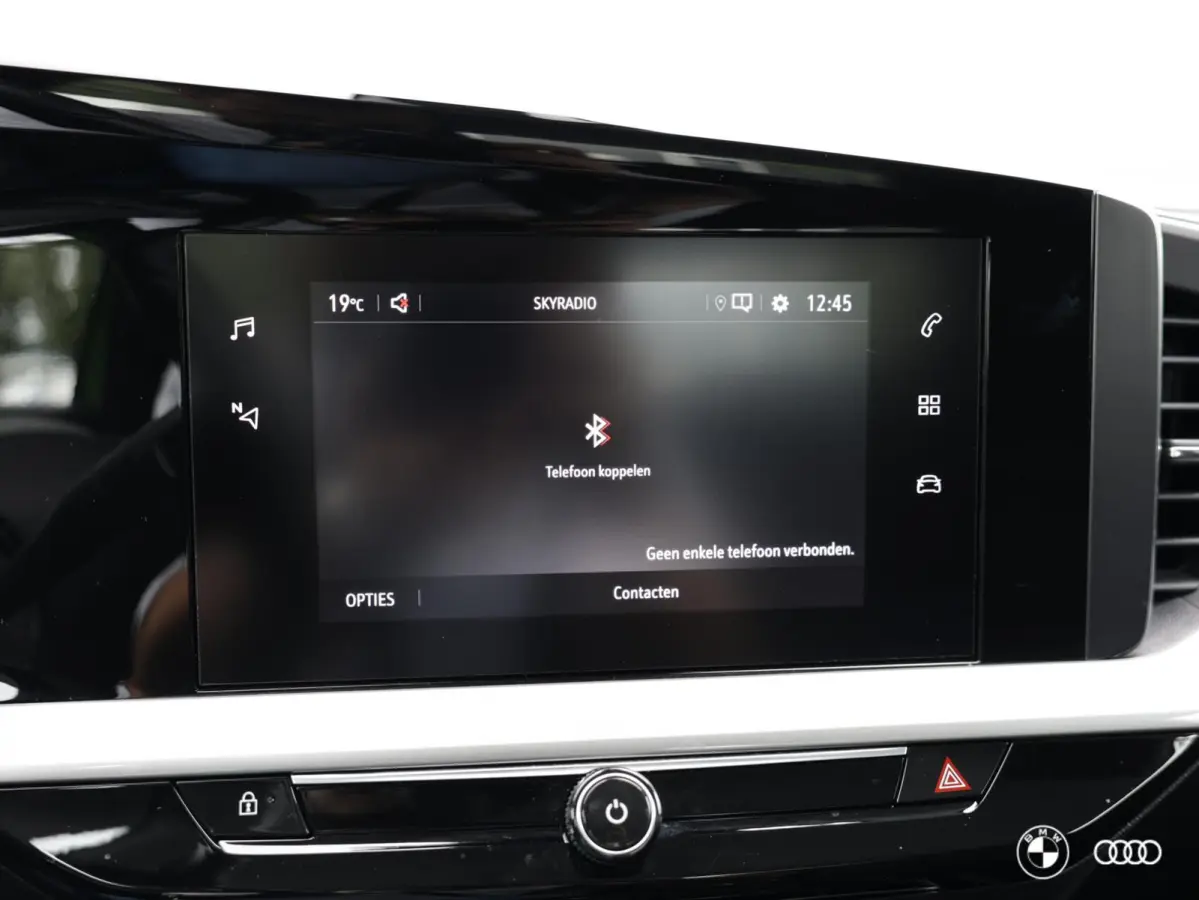 1.2 Turbo EDITION / ACC / NAVI / STOELVERW / TREKHAAK / DAB / APPLE CARPLAY / PARKEER CAMERA
