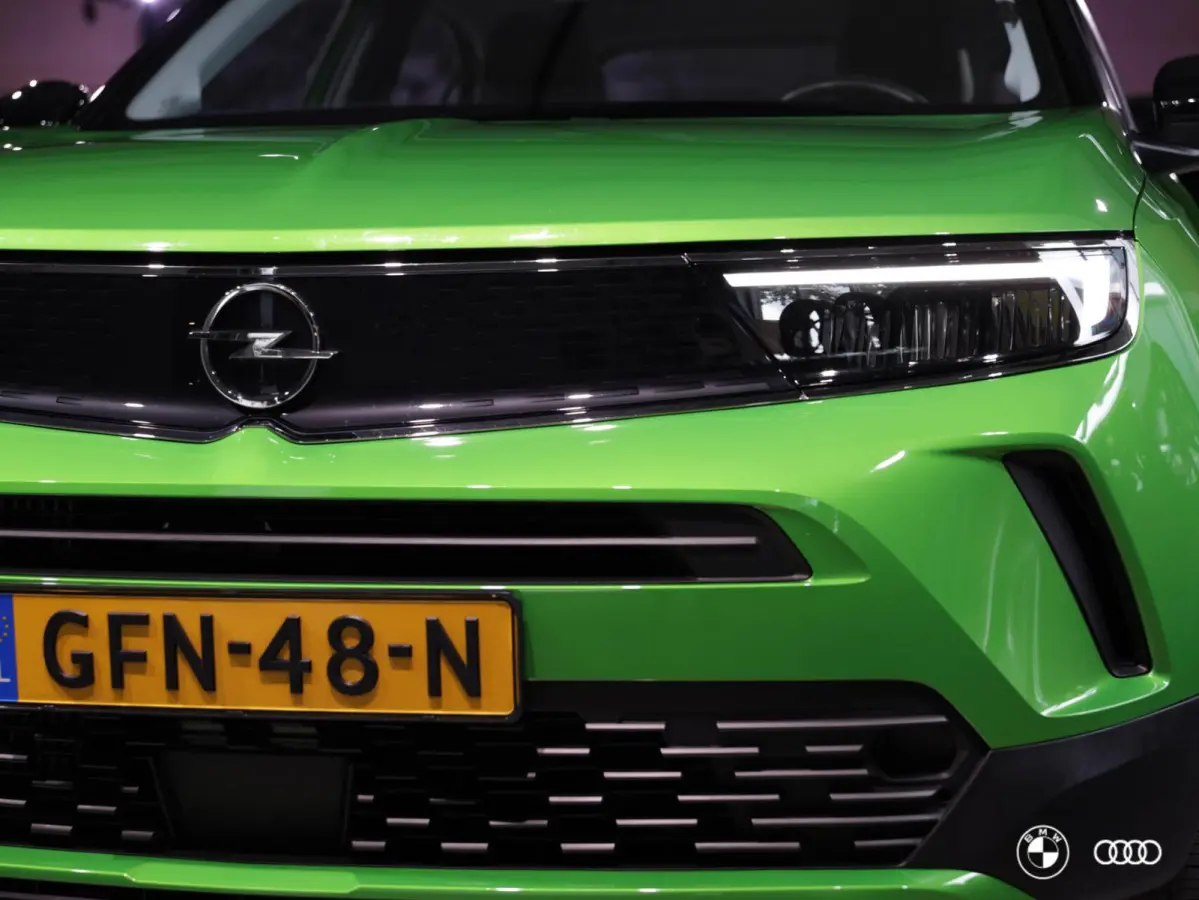1.2 Turbo EDITION / ACC / NAVI / STOELVERW / TREKHAAK / DAB / APPLE CARPLAY / PARKEER CAMERA