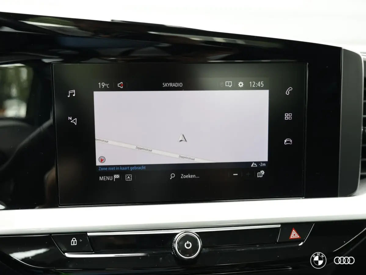 1.2 Turbo EDITION / ACC / NAVI / STOELVERW / TREKHAAK / DAB / APPLE CARPLAY / PARKEER CAMERA