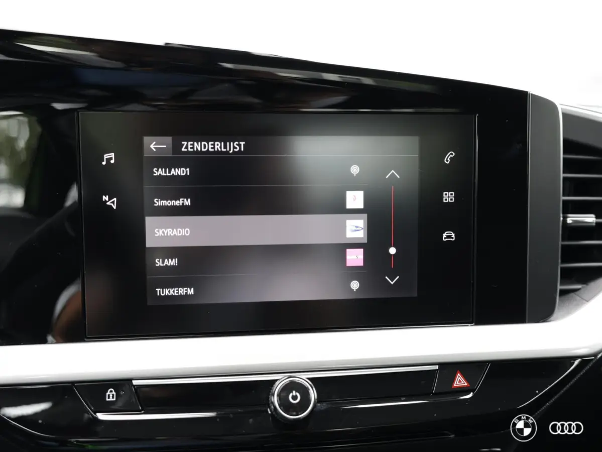 1.2 Turbo EDITION / ACC / NAVI / STOELVERW / TREKHAAK / DAB / APPLE CARPLAY / PARKEER CAMERA