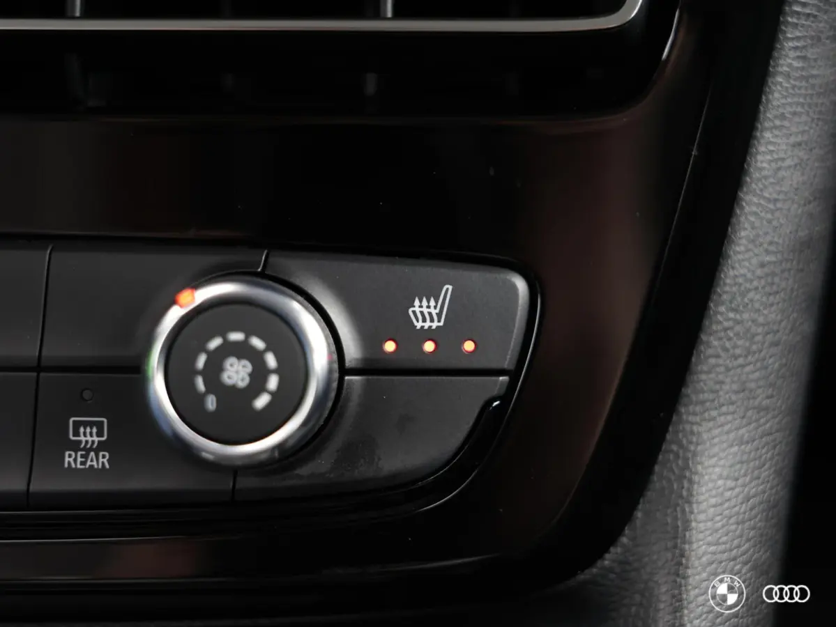 1.2 Turbo EDITION / ACC / NAVI / STOELVERW / TREKHAAK / DAB / APPLE CARPLAY / PARKEER CAMERA