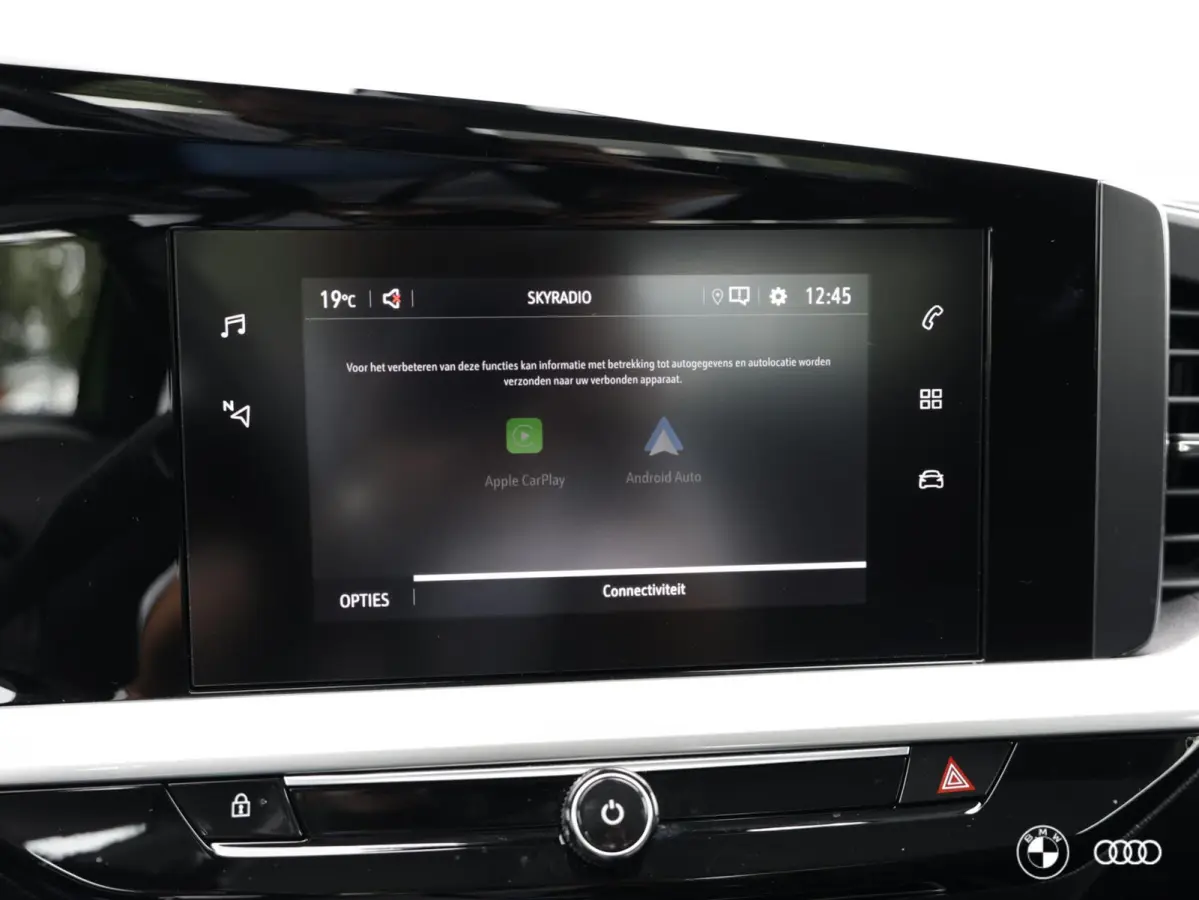 1.2 Turbo EDITION / ACC / NAVI / STOELVERW / TREKHAAK / DAB / APPLE CARPLAY / PARKEER CAMERA