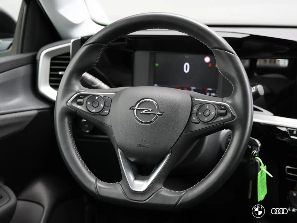 1.2 Turbo EDITION / ACC / NAVI / STOELVERW / TREKHAAK / DAB / APPLE CARPLAY / PARKEER CAMERA