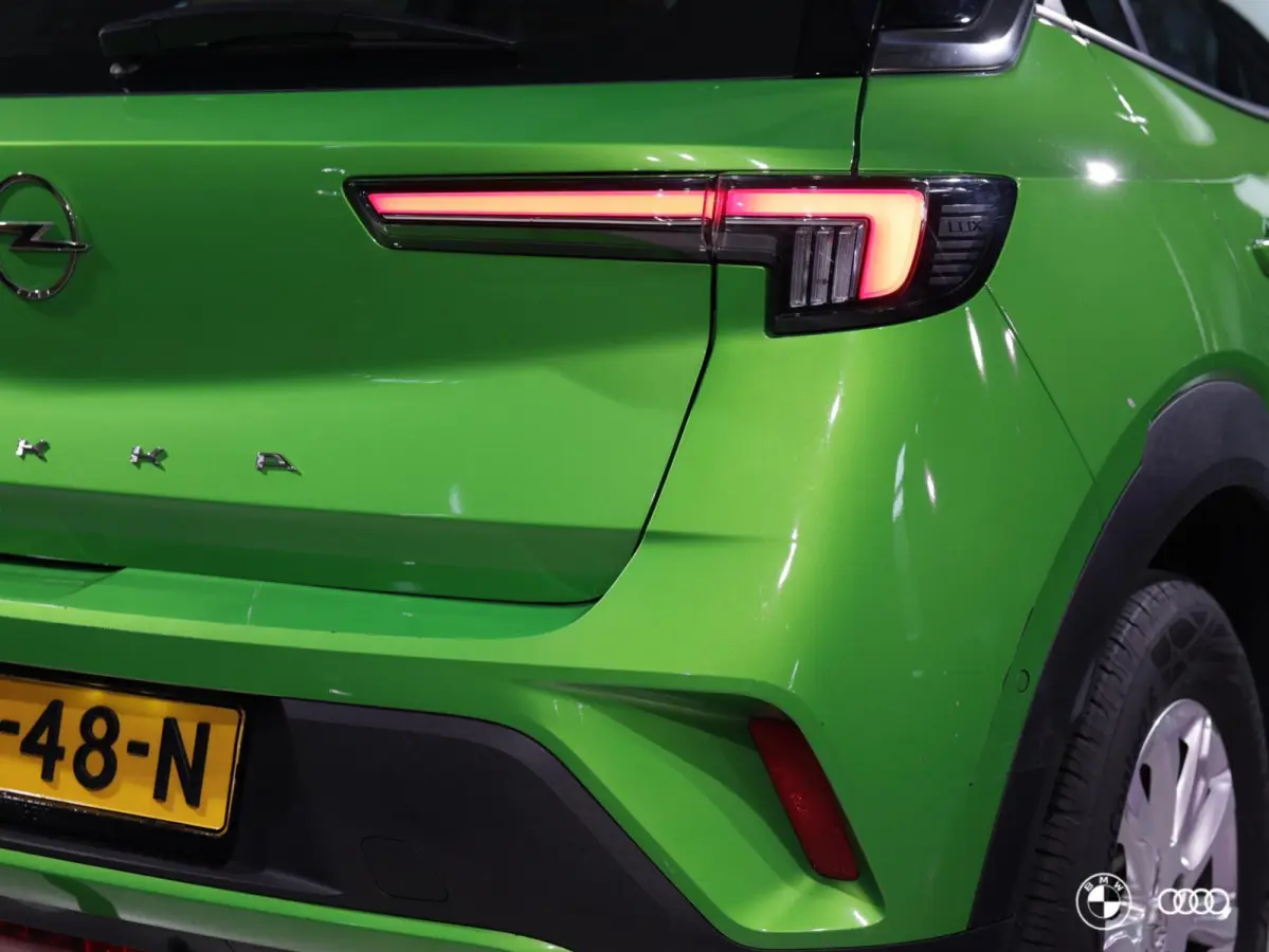 1.2 Turbo EDITION / ACC / NAVI / STOELVERW / TREKHAAK / DAB / APPLE CARPLAY / PARKEER CAMERA