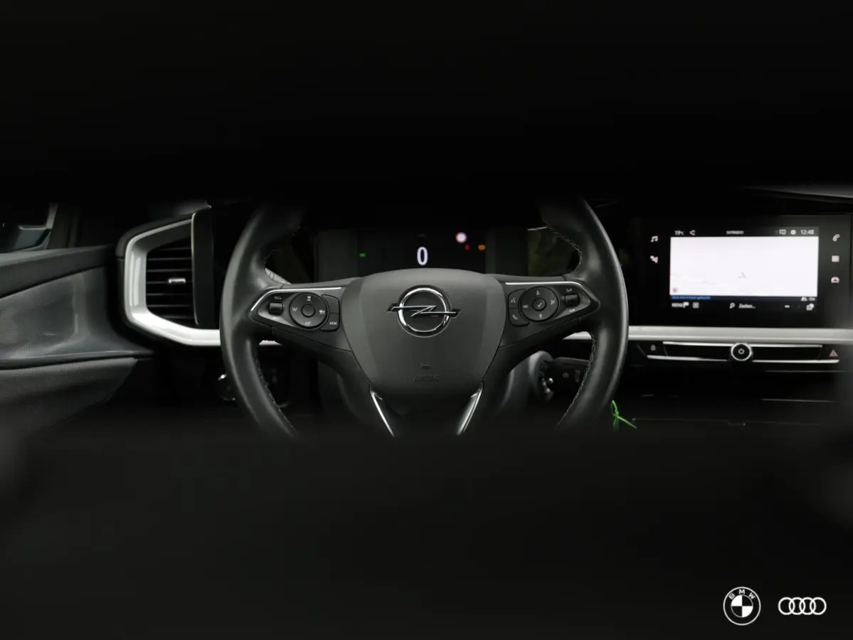 1.2 Turbo EDITION / ACC / NAVI / STOELVERW / TREKHAAK / DAB / APPLE CARPLAY / PARKEER CAMERA
