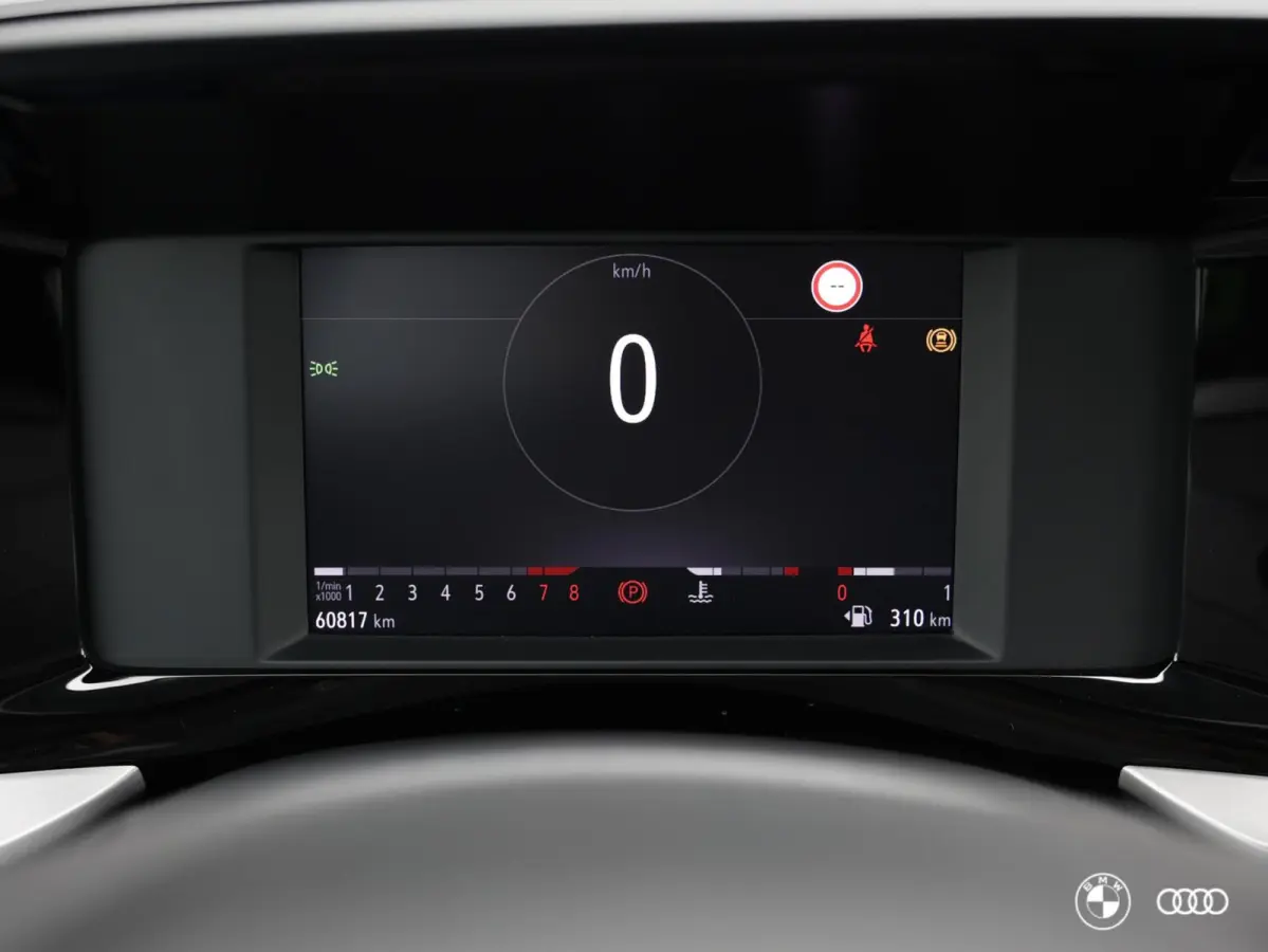 1.2 Turbo EDITION / ACC / NAVI / STOELVERW / TREKHAAK / DAB / APPLE CARPLAY / PARKEER CAMERA