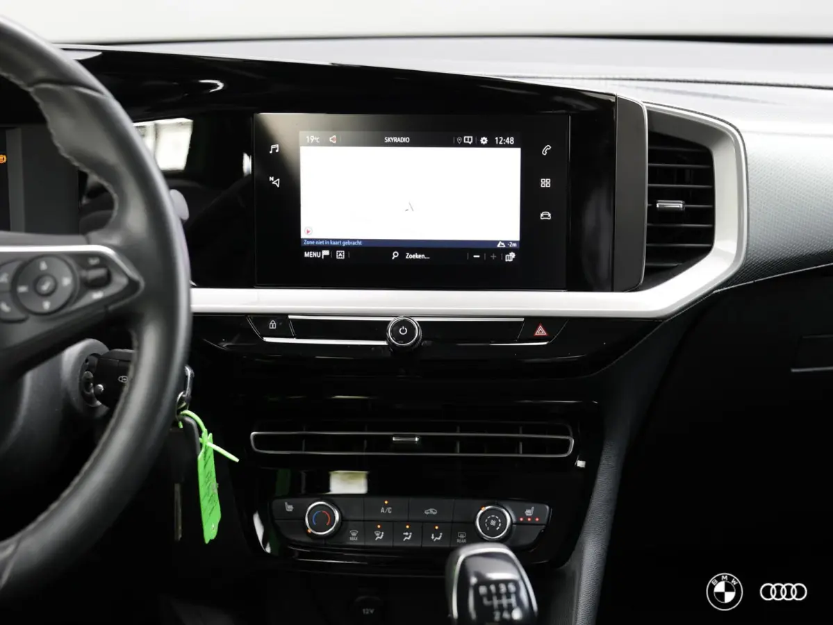 1.2 Turbo EDITION / ACC / NAVI / STOELVERW / TREKHAAK / DAB / APPLE CARPLAY / PARKEER CAMERA