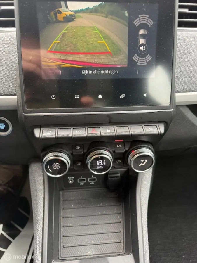 R135 Intens 52 kWh accu huur