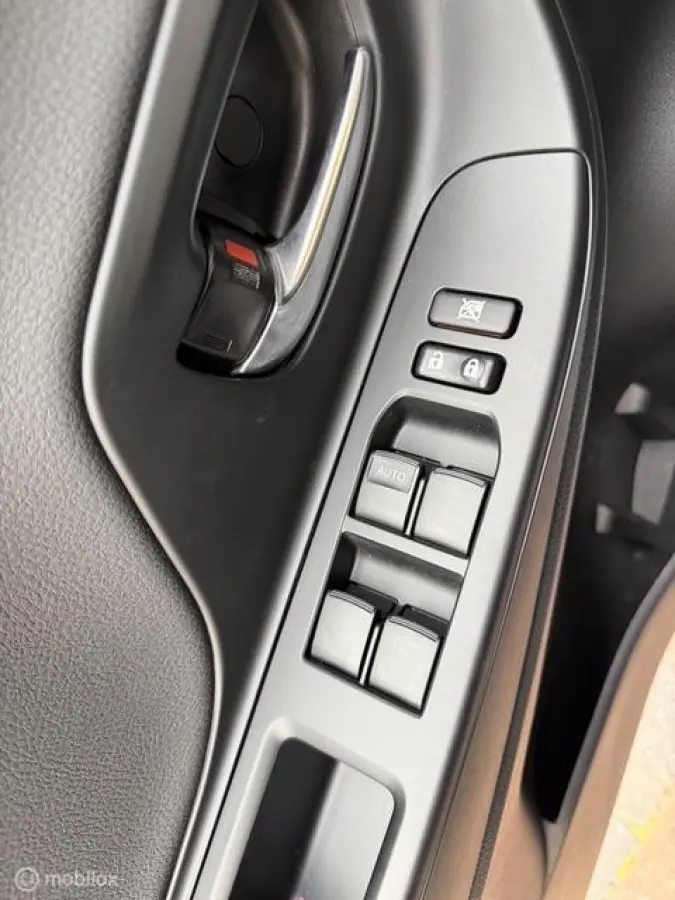 1.5 Hybrid GR-Sport
