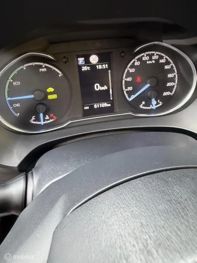 1.5 Hybrid GR-Sport