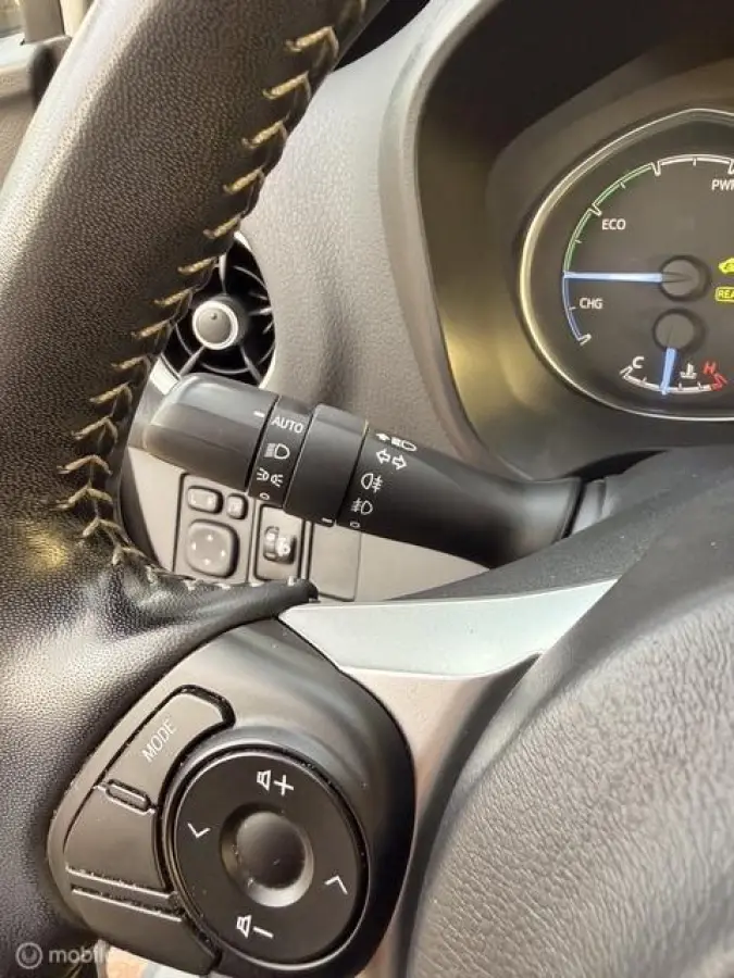1.5 Hybrid GR-Sport