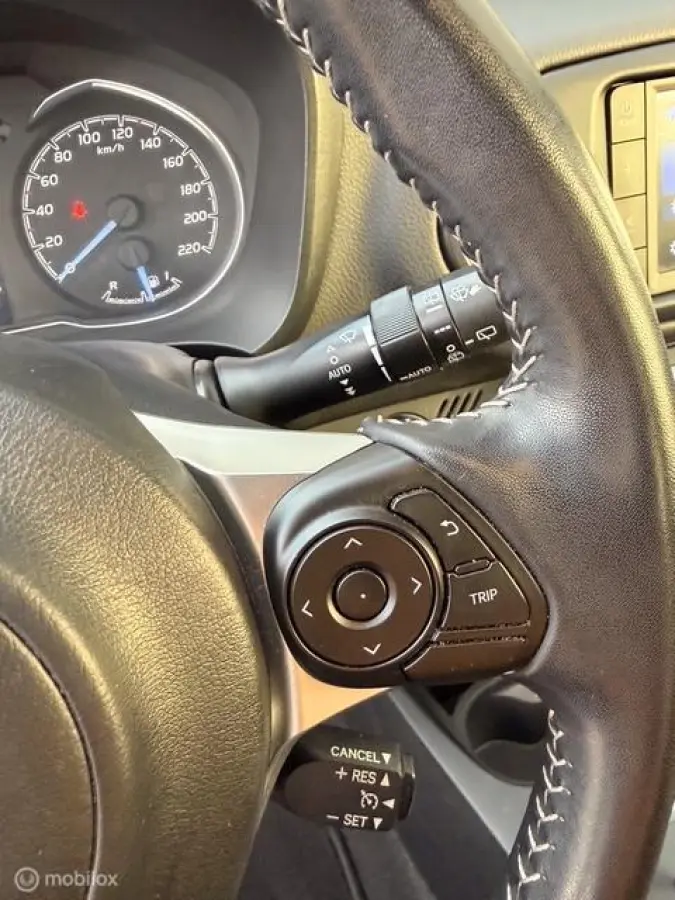 1.5 Hybrid GR-Sport