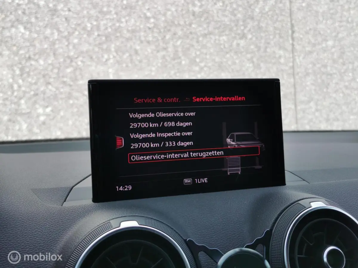 1.4 TFSI S-LINE 150PK/CRUISE/TREKHAAK/LED/LEDER/VOL